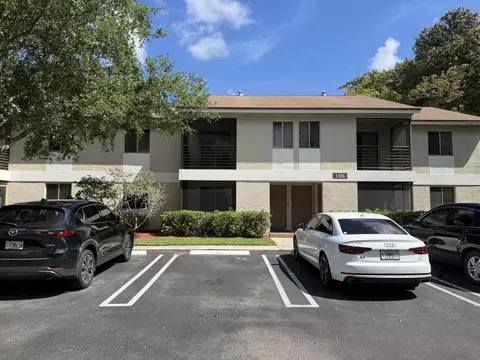 106 Gardens Dr #203, Pompano Beach, FL 33069