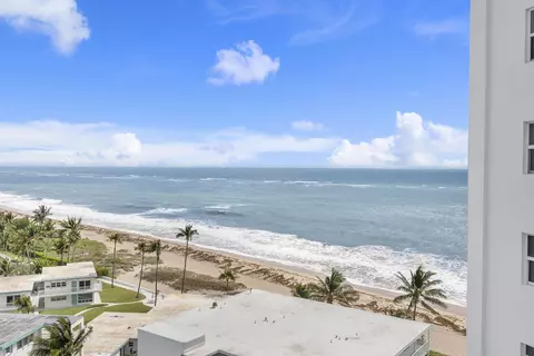 1500 S Ocean Blvd #1101, Pompano Beach, FL 33062