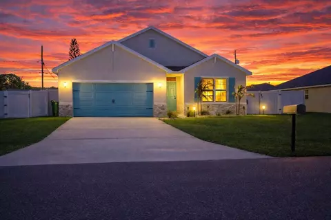 1532 SW Birkey Ave, Port Saint Lucie, FL 34953