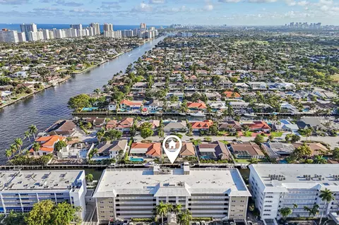 3080 NE 47th Ct #405, Fort Lauderdale, FL 33308