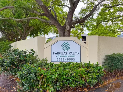 6537 SE Federal Hwy #101, Stuart, FL 34997