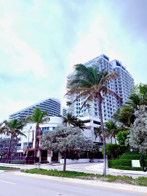 505 N Fort Lauderdale Beach Blvd #1817, Fort Lauderdale, FL 33304
