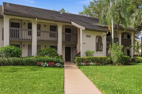10118 Mangrove Dr #105, Boynton Beach, FL 33437