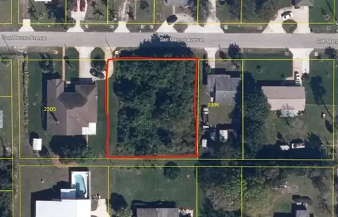 0 San Marcos Ave, Fort Pierce, FL 34946