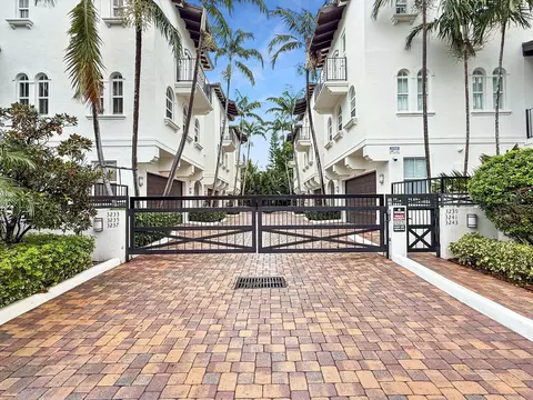 3237 NE 13th St NE, Pompano Beach, FL 33062