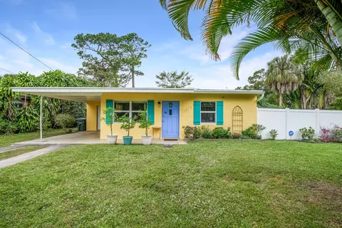 1815 S 30th St, Fort Pierce, FL 34947