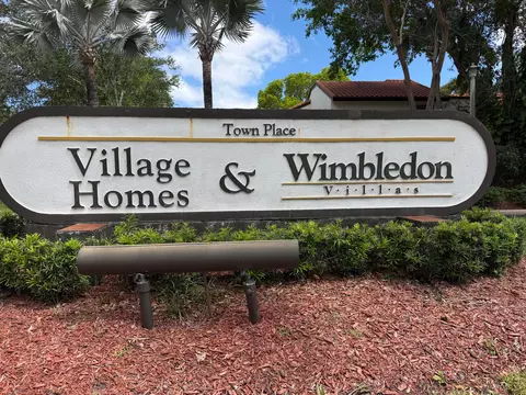 5803 Fox Hollow Dr #B, Boca Raton, FL 33486