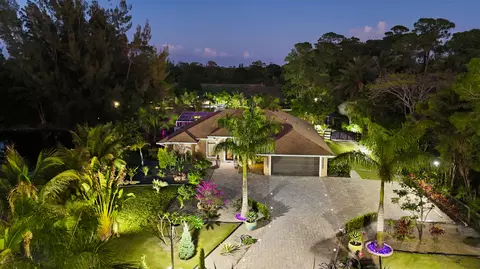 14800 April Dr, Loxahatchee Groves, FL 33470
