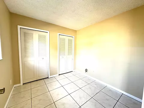 Bedroom - 3365 SE Garden St #3365, Stuart, FL 34997 photo 5 of 5