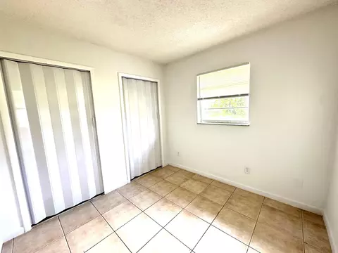 Bedroom - 3365 SE Garden St #3365, Stuart, FL 34997 photo 11 of 11