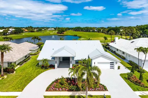 4887 Bocaire Blvd, Boca Raton, FL 33487