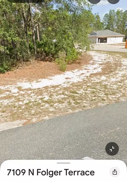 7109 N Folger Ter, Dunnellon, FL 34434
