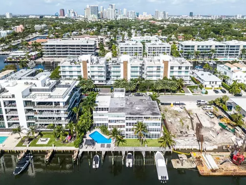 40 Isle Of Venice Dr #9, Fort Lauderdale, FL 33301