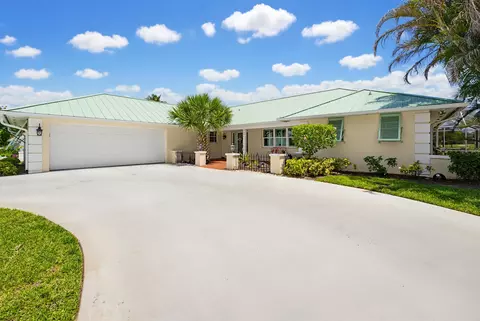 3491 SE Clubhouse Pl, Stuart, FL 34997