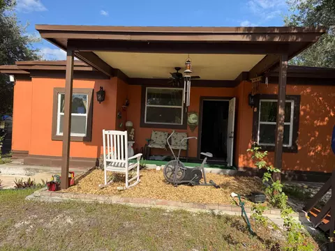 235 N Sendero St, Clewiston, FL 33440