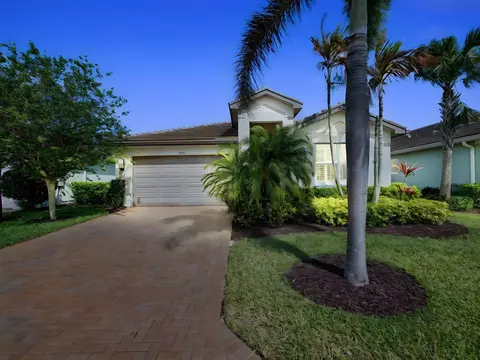11965 SW Jasper Lake Way, Port Saint Lucie, FL 34987