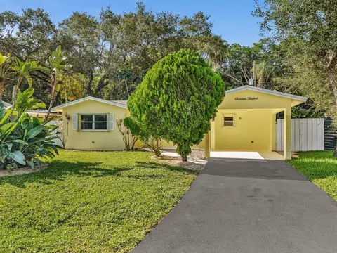 1700 SW 30th St, Fort Lauderdale, FL 33315