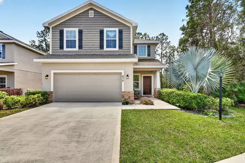 674 NE Turtleback Trl, Port Saint Lucie, FL 34983
