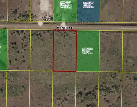 14670 NW 278th St, Okeechobee, FL 34972