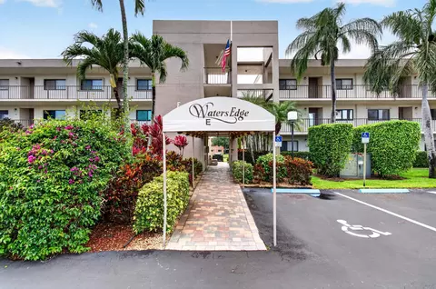 5550 Witney Dr #209, Delray Beach, FL 33484