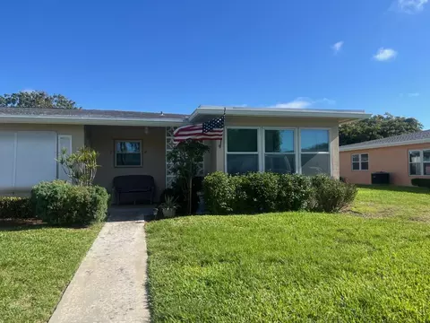 265 High Point Blvd #D, Boynton Beach, FL 33435