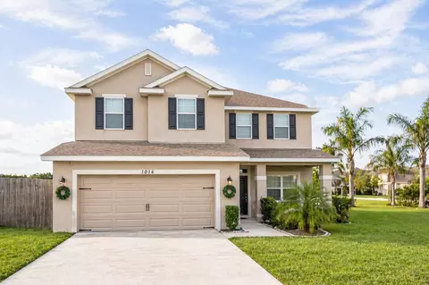 5436 NW South Crisona Ct, Port Saint Lucie, FL 34986