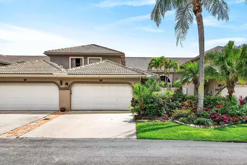 5315 Monterey Cir #F, Delray Beach, FL 33484