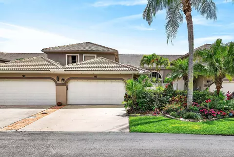 5315 Monterey Cir #F, Delray Beach, FL 33484