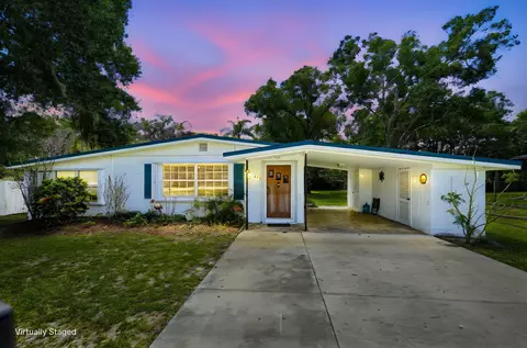 611 Brack Rd, Fort Pierce, FL 34982