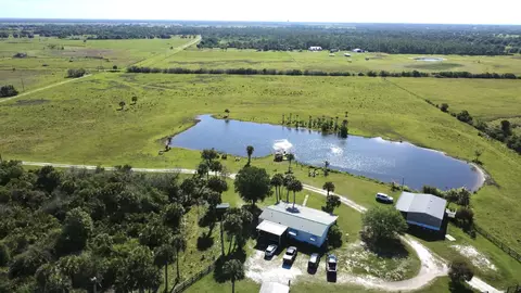 8121 NW 58th Ln, Okeechobee, FL 34972