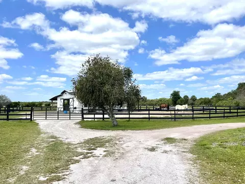 8121 NW 58th Ln, Okeechobee, FL 34972 photo 13