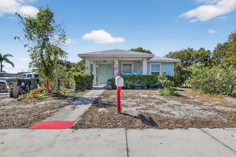 231 N H St, Lake Worth Beach, FL 33460