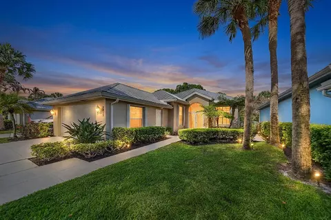 2857 SW Brighton Way, Palm City, FL 34990