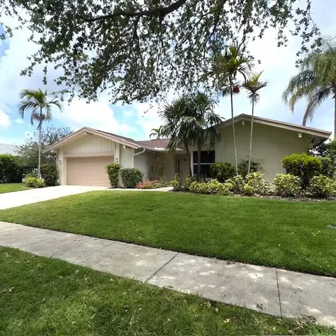 2585 NW 31st St, Boca Raton, FL 33434