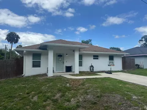 1691 SW 11th St, Okeechobee, FL 34974