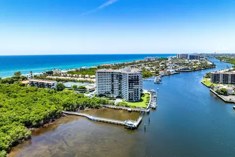 3912 S Ocean Blvd #906, Highland Beach, FL 33487