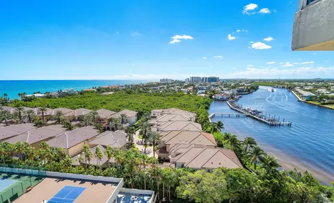 3912 S Ocean Blvd #906, Highland Beach, FL 33487