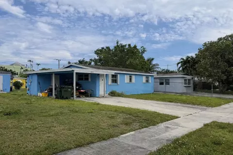311 NW 11th Ave, Delray Beach, FL 33444