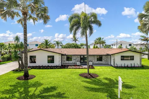 4761 SW 72nd Ave, Davie, FL 33314