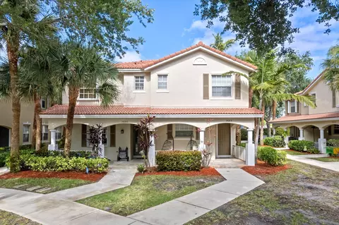 1428 W Wickham Cir #A, Delray Beach, FL 33445