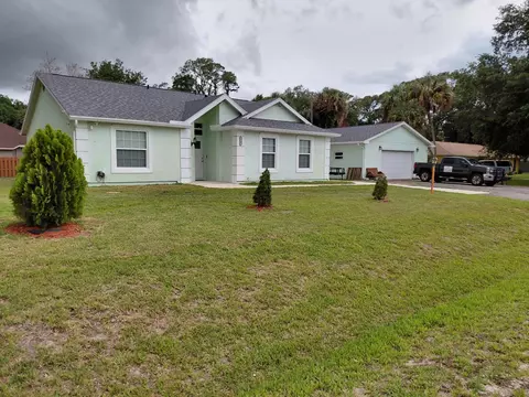 5101 Matanzas Ave, Fort Pierce, FL 34946
