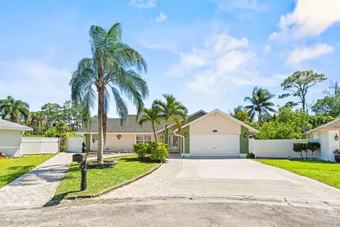 4240 Pine Glades Rd, West Palm Beach, FL 33406