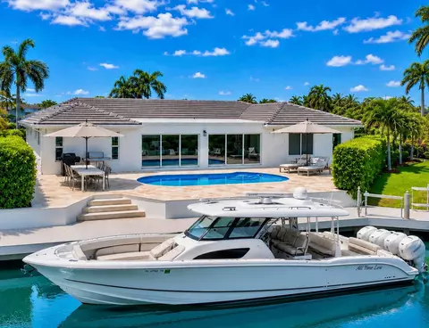 4460 NE 26th Ave, Lighthouse Point, FL 33064