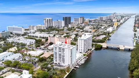 1505 N Riverside Dr #808, Pompano Beach, FL 33062