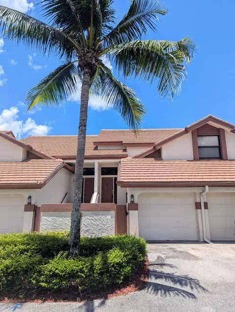 12676 Shoreline Dr #2F, Wellington, FL 33414