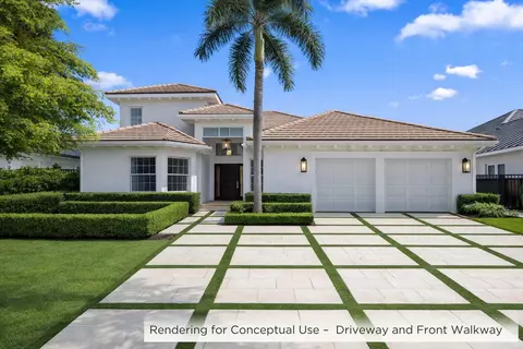 204 Birkdale Ln, Jupiter, FL 33458