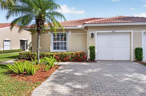 5157 Toscana Trl, Boynton Beach, FL 33437