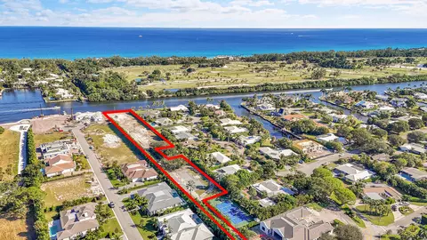 2900 Avenue Au Soleil, Gulf Stream, FL 33483