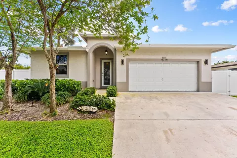1500 SW 20th St, Fort Lauderdale, FL 33315