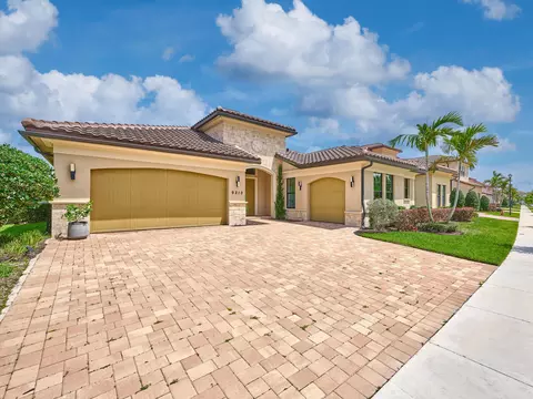 9210 W Parkland Bay Trl, Parkland, FL 33076